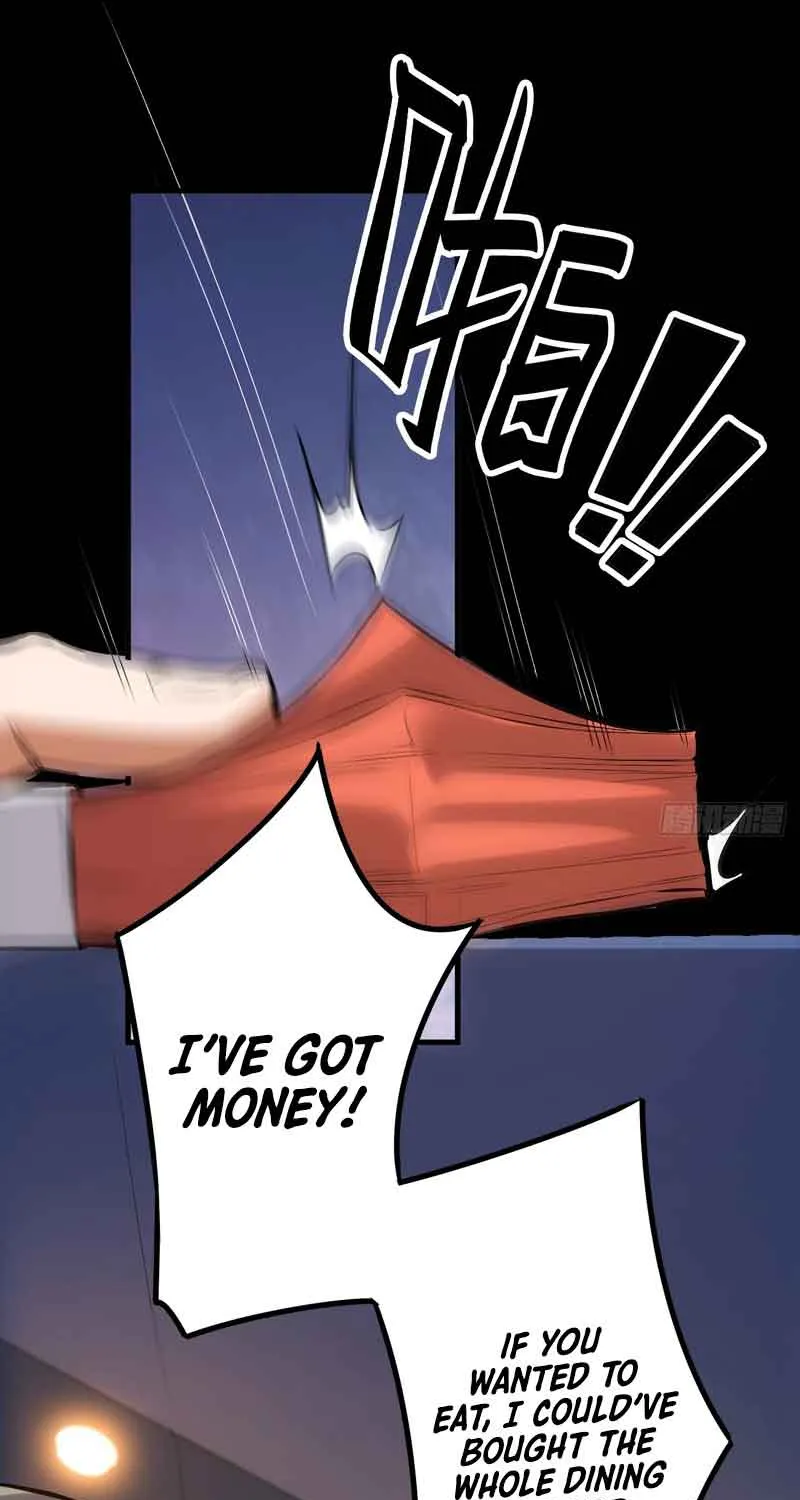 I Regressed to Level Up Instead of Being a Simp Chapter 1 page 91 - 