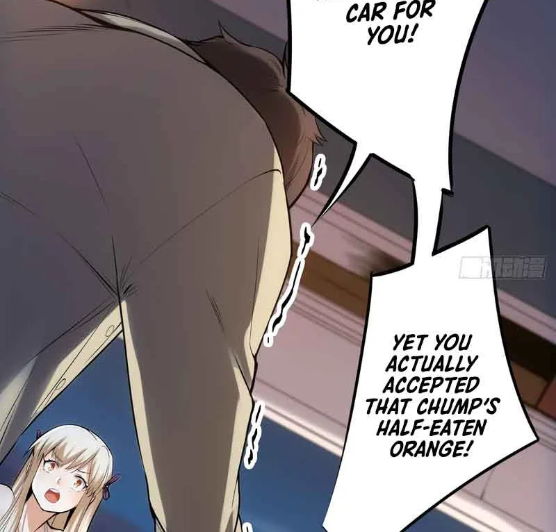 I Regressed to Level Up Instead of Being a Simp Chapter 1 page 92 - 