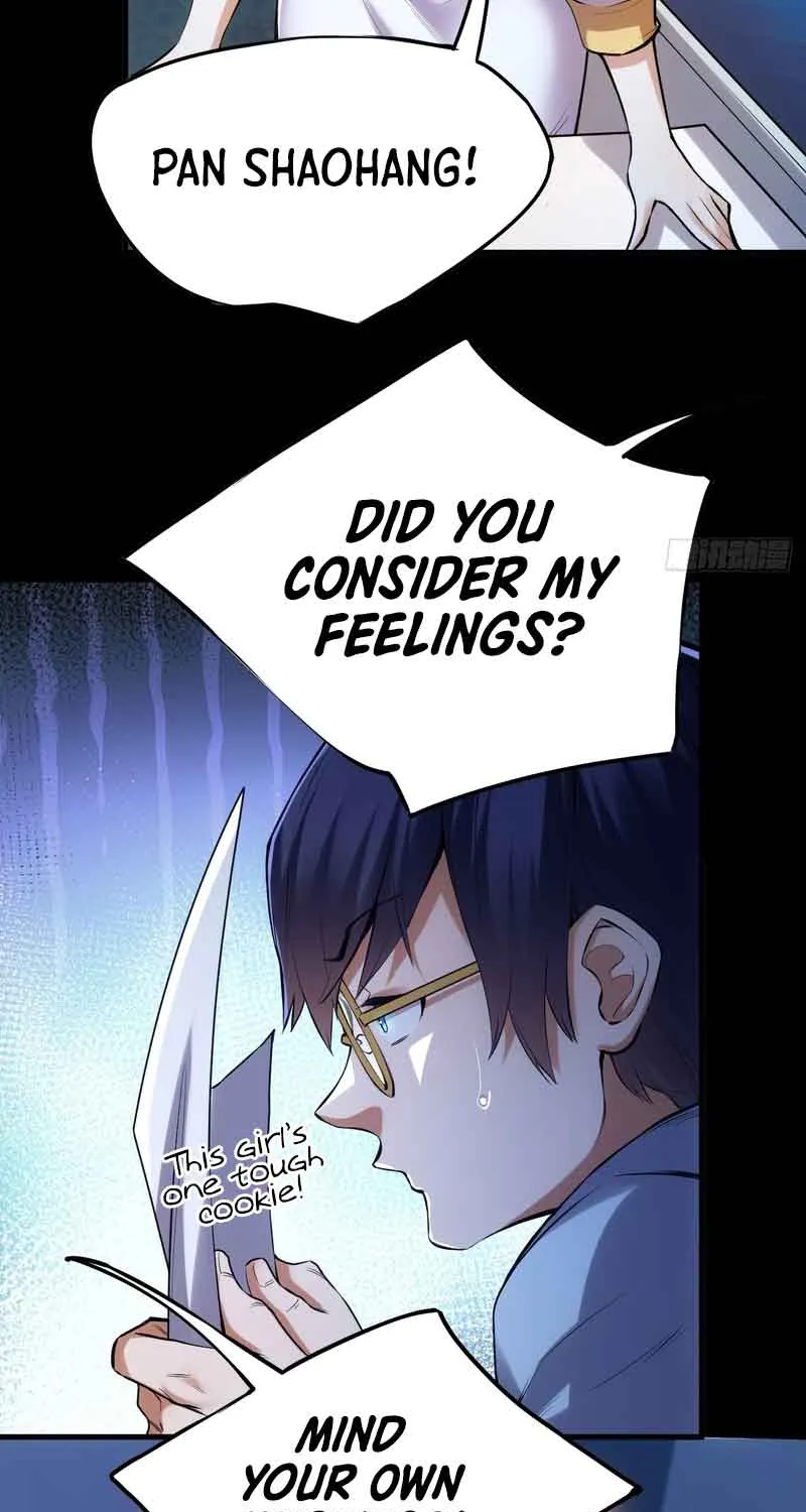 I Regressed to Level Up Instead of Being a Simp Chapter 1 page 95 - 