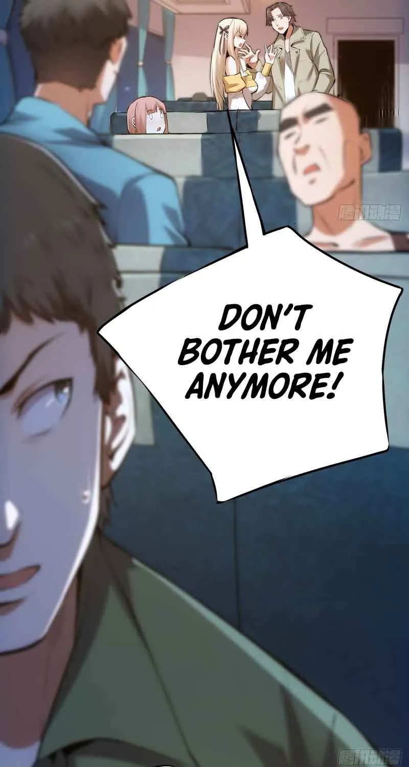 I Regressed to Level Up Instead of Being a Simp Chapter 1 page 97 - 