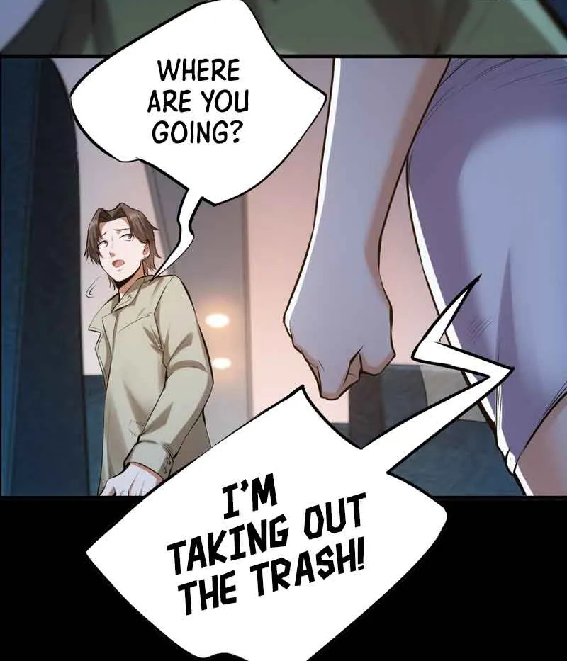 I Regressed to Level Up Instead of Being a Simp Chapter 1 page 98 - 