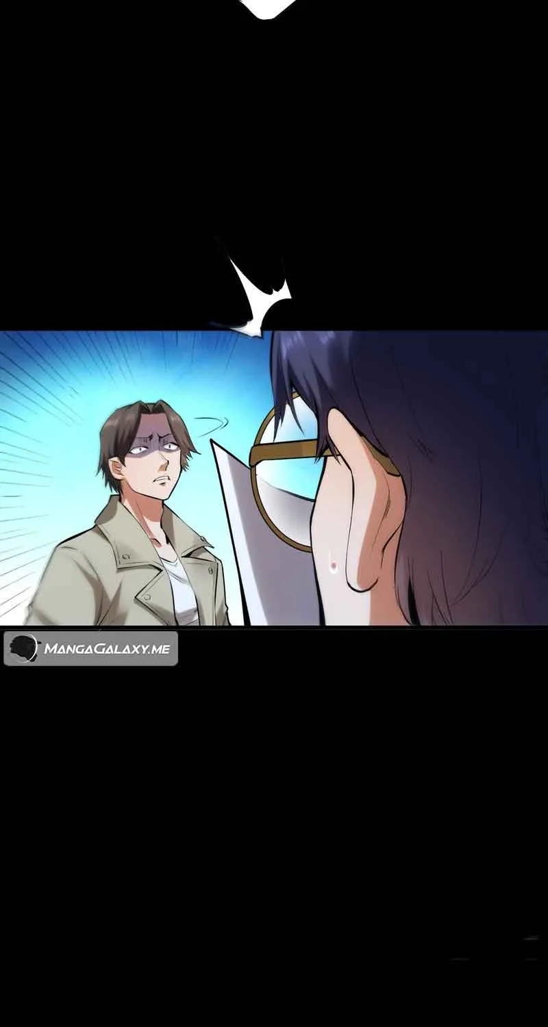 I Regressed to Level Up Instead of Being a Simp Chapter 1 page 99 - 