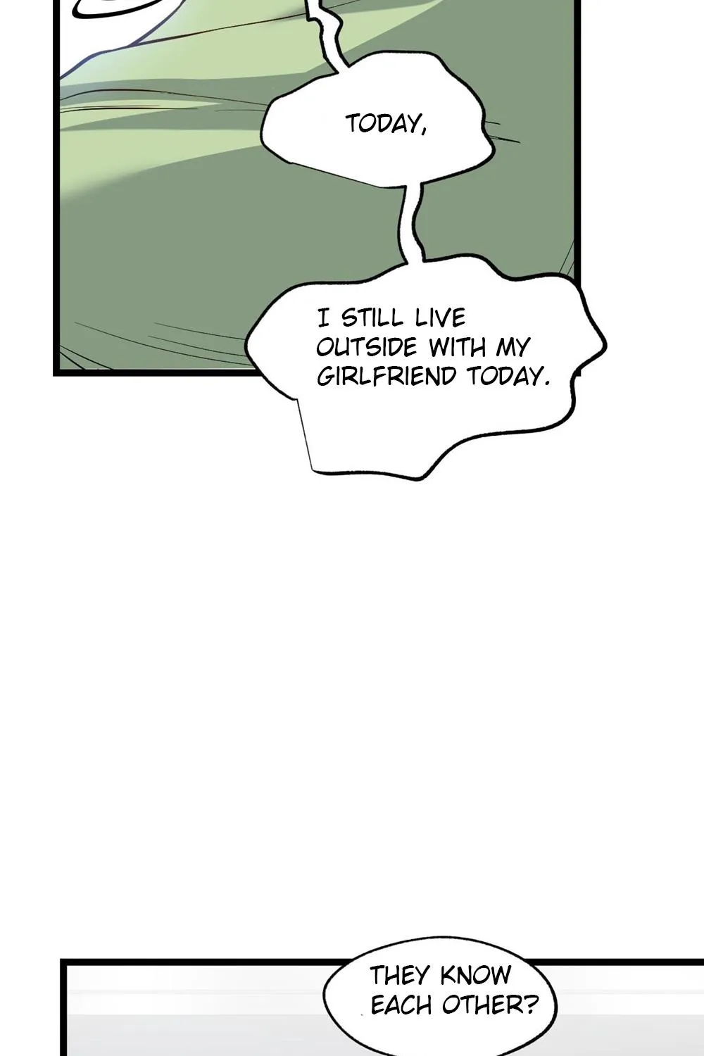 I Regressed to Level Up Instead of Being a Simp Chapter 10 page 15 - 