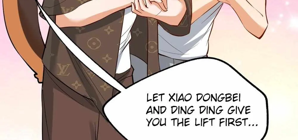 I Regressed to Level Up Instead of Being a Simp Chapter 10 page 18 - 