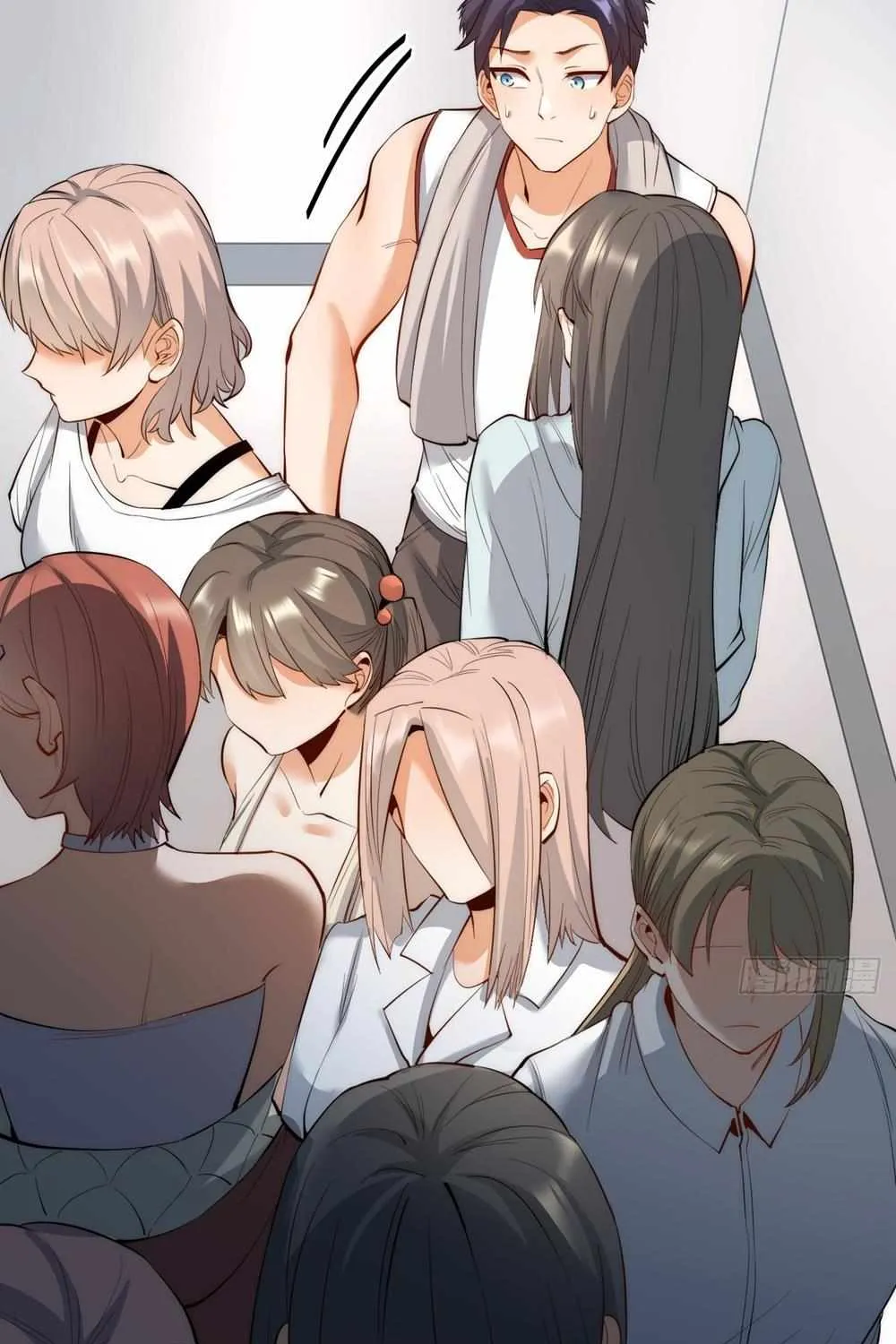 I Regressed to Level Up Instead of Being a Simp Chapter 10 page 25 - 
