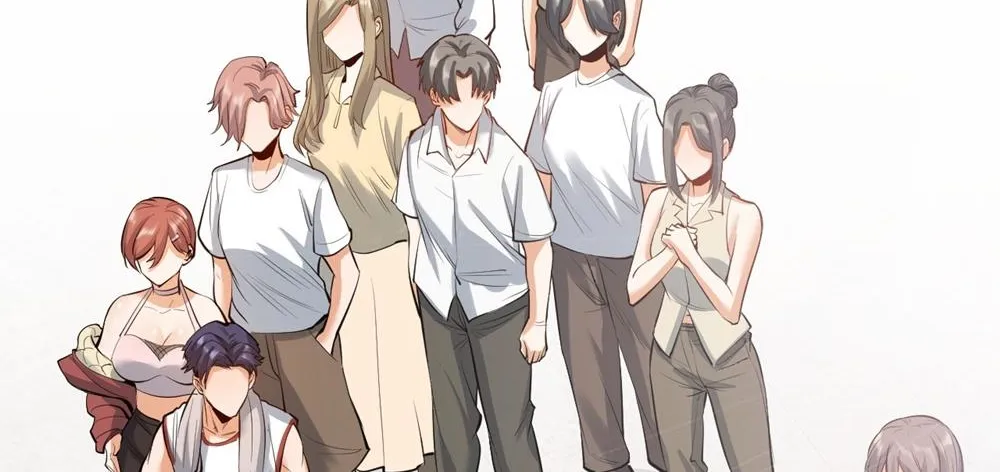 I Regressed to Level Up Instead of Being a Simp Chapter 10 page 4 - 