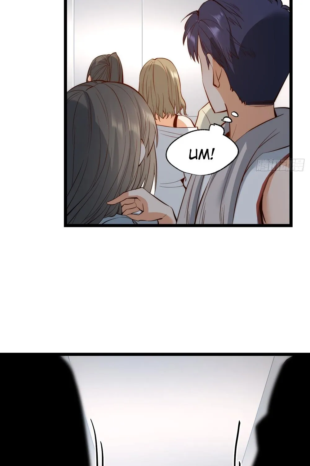 I Regressed to Level Up Instead of Being a Simp Chapter 10 page 31 - 