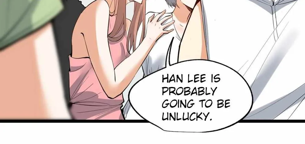 I Regressed to Level Up Instead of Being a Simp Chapter 10 page 6 - 