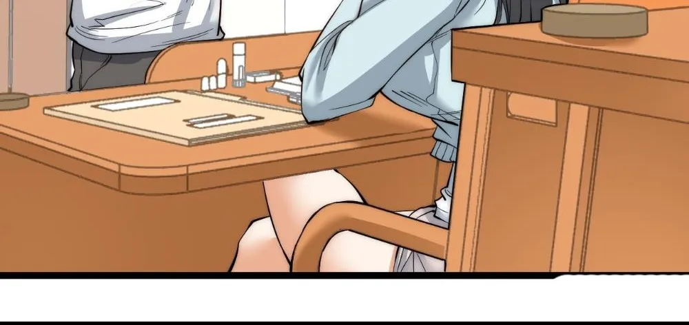 I Regressed to Level Up Instead of Being a Simp Chapter 10 page 54 - 