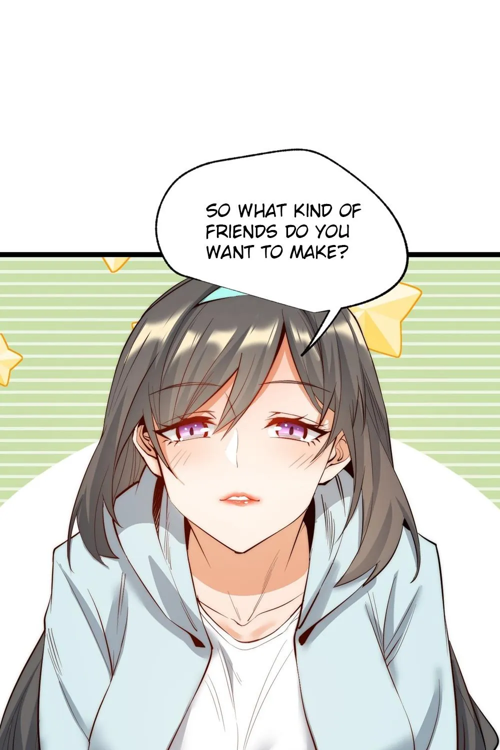 I Regressed to Level Up Instead of Being a Simp Chapter 10 page 55 - 