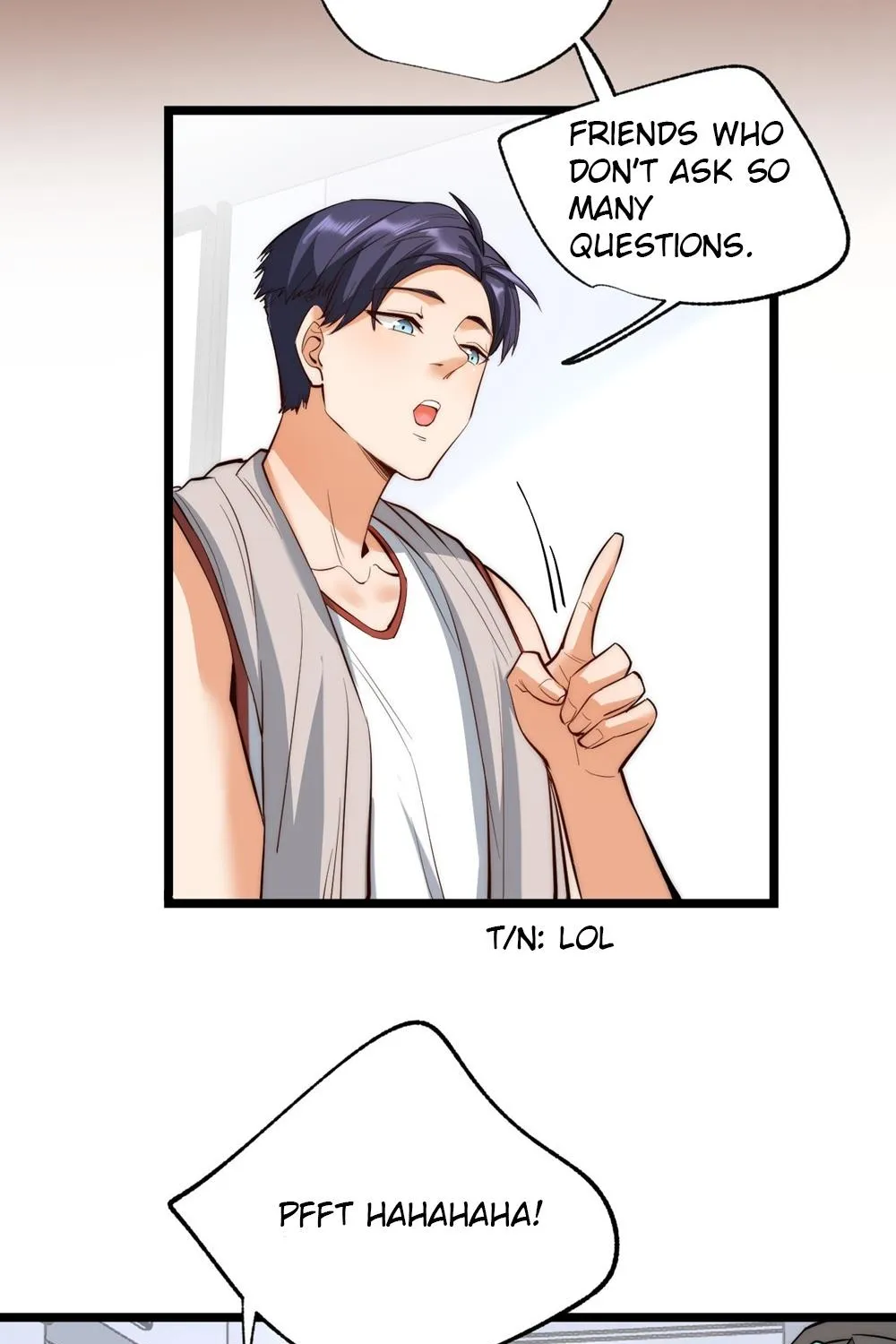 I Regressed to Level Up Instead of Being a Simp Chapter 10 page 57 - 
