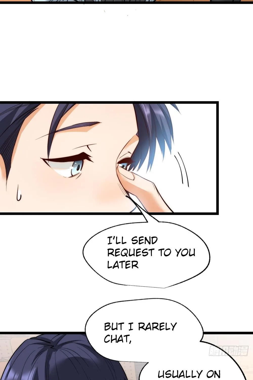 I Regressed to Level Up Instead of Being a Simp Chapter 10 page 63 - 