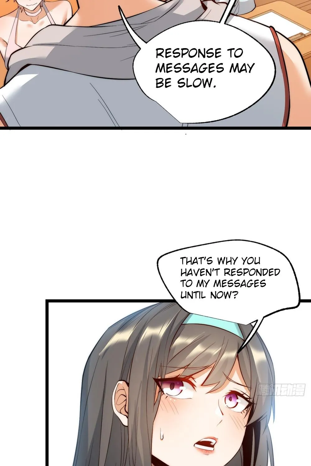 I Regressed to Level Up Instead of Being a Simp Chapter 10 page 65 - 