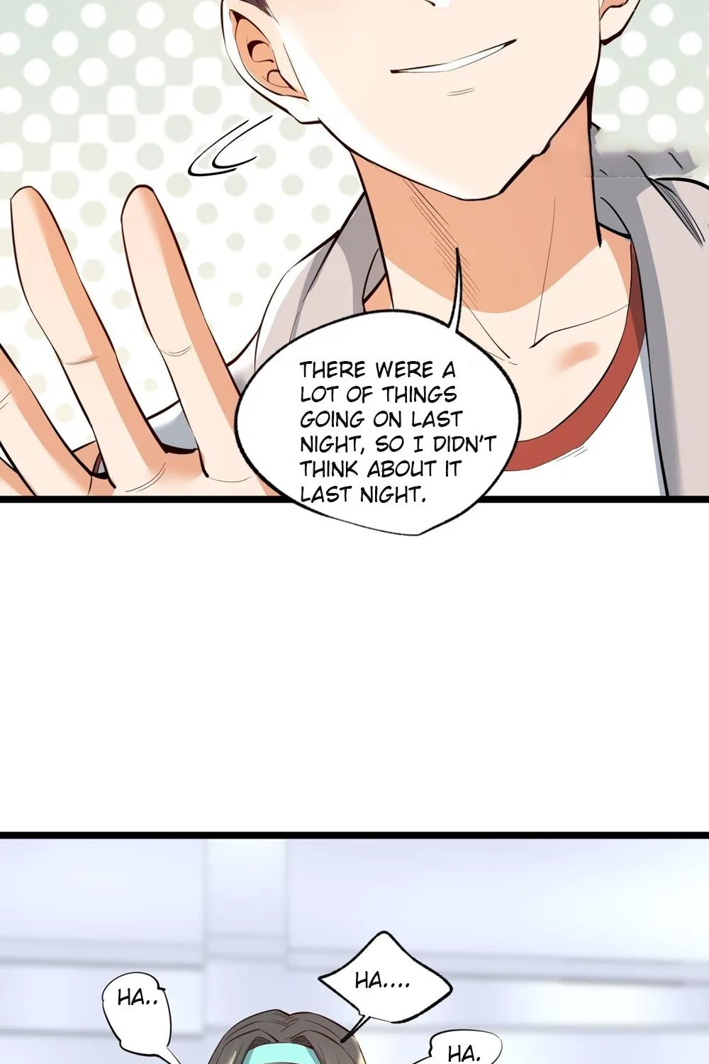 I Regressed to Level Up Instead of Being a Simp Chapter 10 page 71 - 