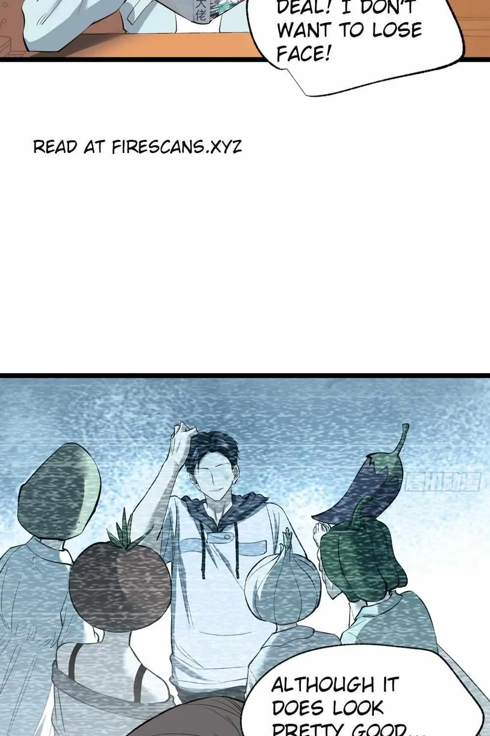 I Regressed to Level Up Instead of Being a Simp Chapter 10 page 73 - 