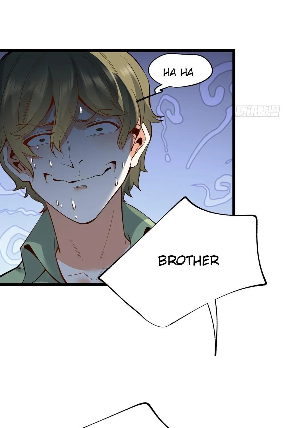 I Regressed to Level Up Instead of Being a Simp Chapter 10 page 9 - 