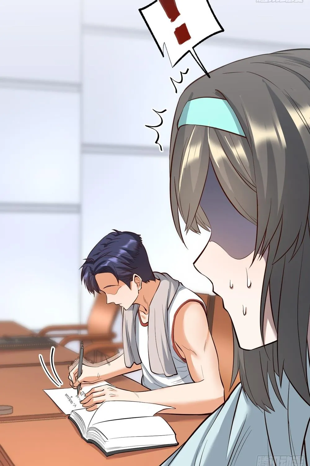 I Regressed to Level Up Instead of Being a Simp Chapter 10 page 81 - 