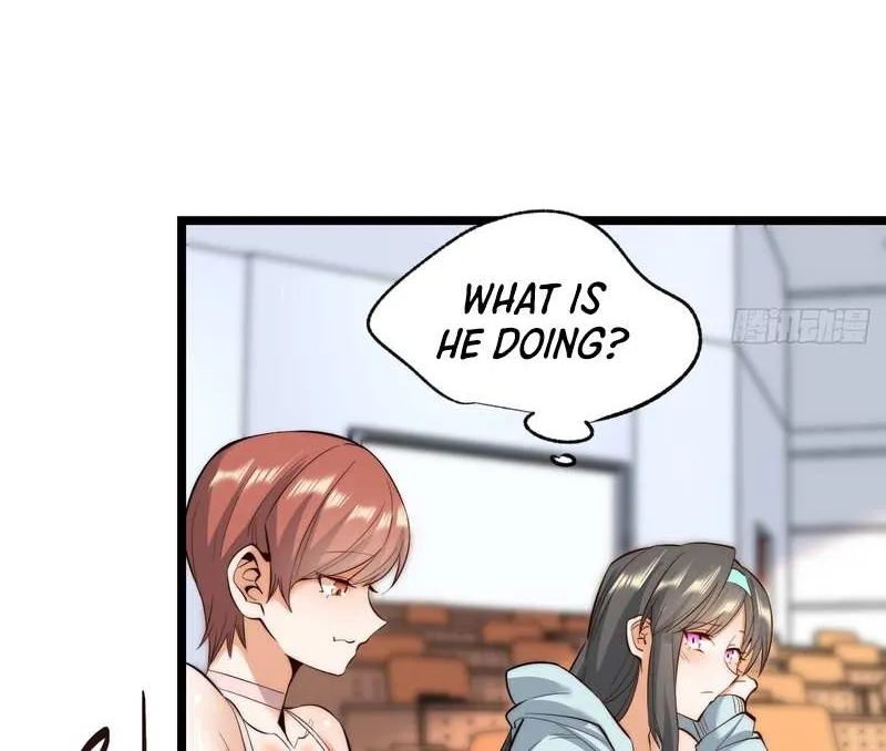 I Regressed to Level Up Instead of Being a Simp Chapter 11 page 11 - 