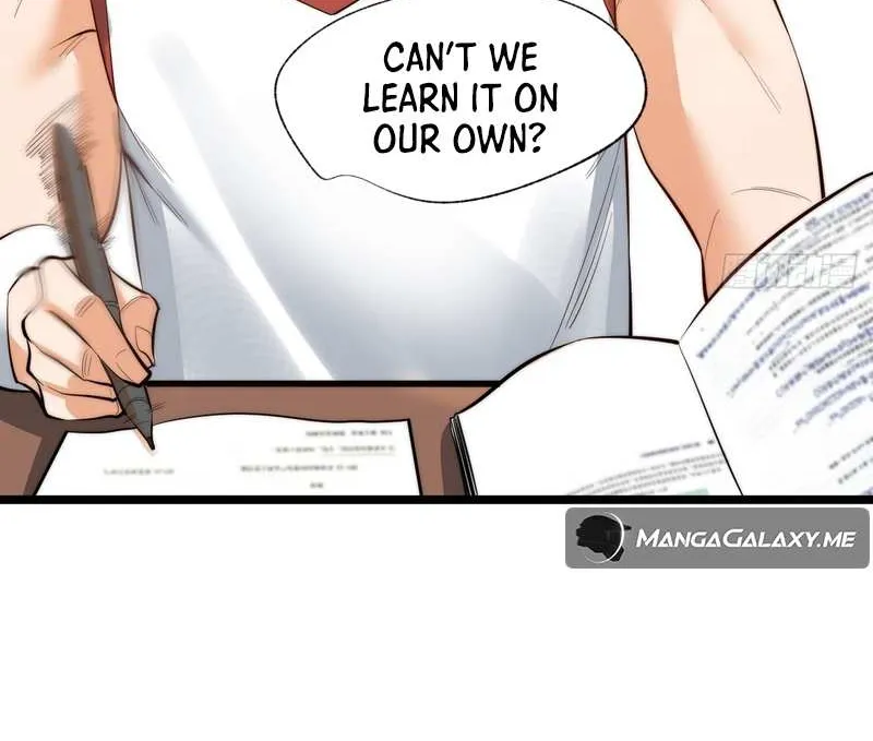 I Regressed to Level Up Instead of Being a Simp Chapter 11 page 13 - 