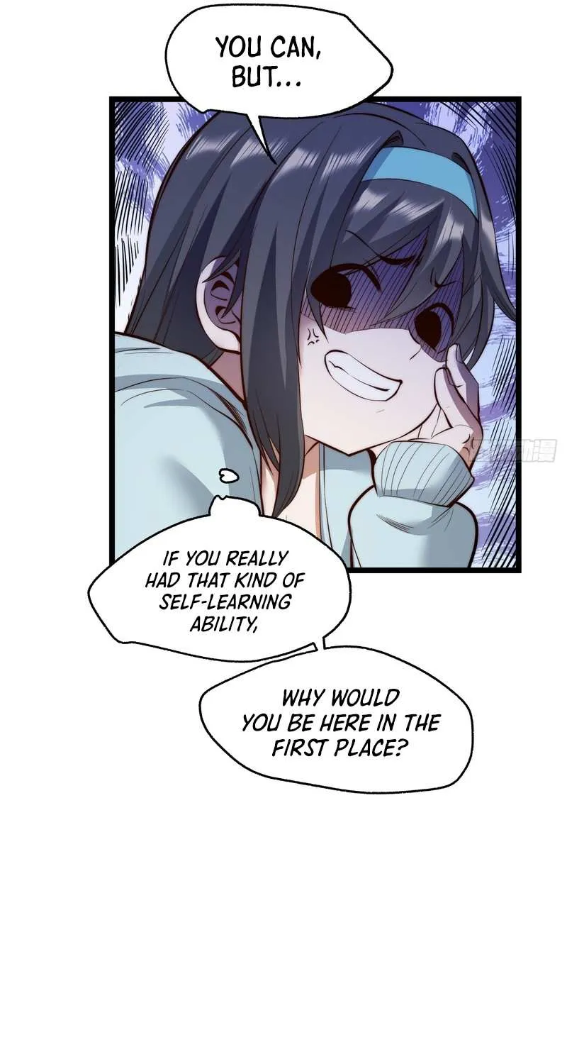 I Regressed to Level Up Instead of Being a Simp Chapter 11 page 14 - 
