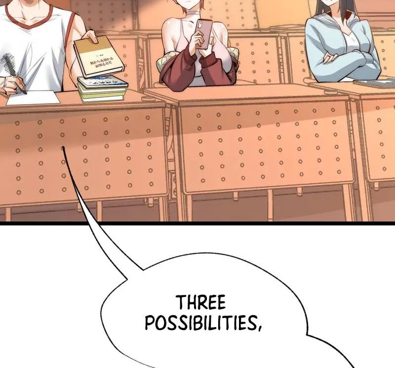 I Regressed to Level Up Instead of Being a Simp Chapter 11 page 17 - 