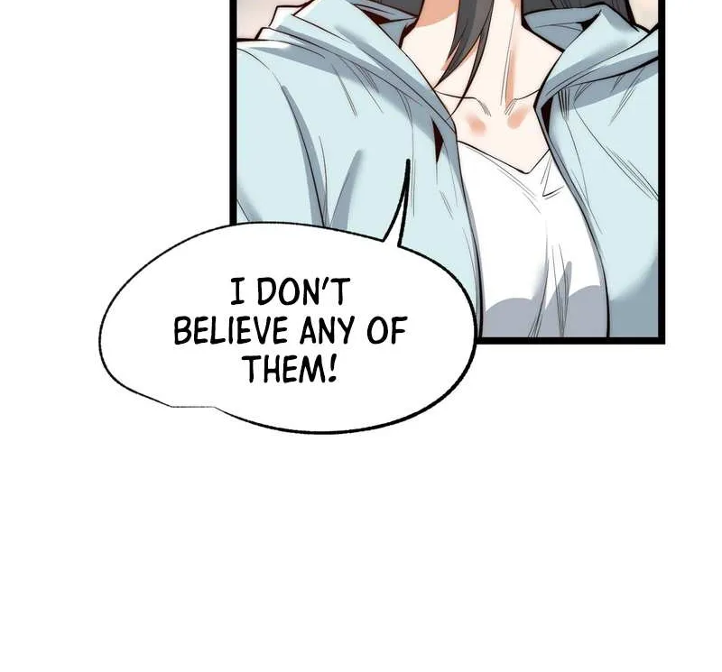 I Regressed to Level Up Instead of Being a Simp Chapter 11 page 19 - 
