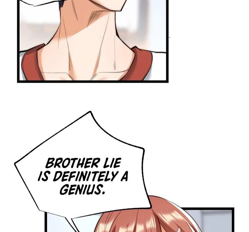 I Regressed to Level Up Instead of Being a Simp Chapter 11 page 21 - 