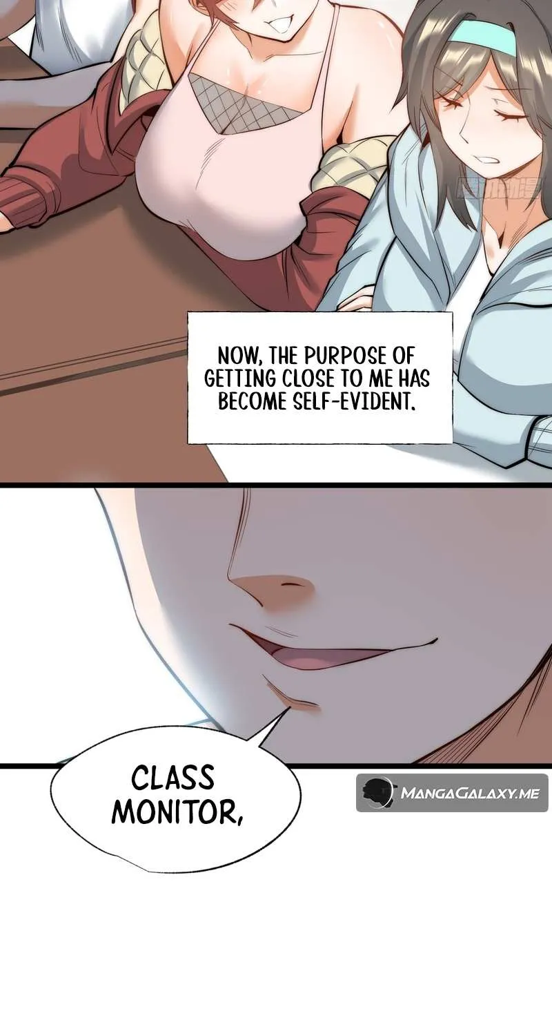 I Regressed to Level Up Instead of Being a Simp Chapter 11 page 24 - 
