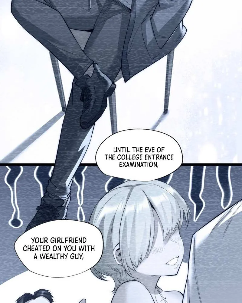 I Regressed to Level Up Instead of Being a Simp Chapter 11 page 29 - 