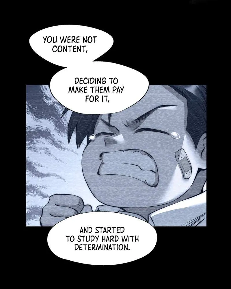 I Regressed to Level Up Instead of Being a Simp Chapter 11 page 31 - 