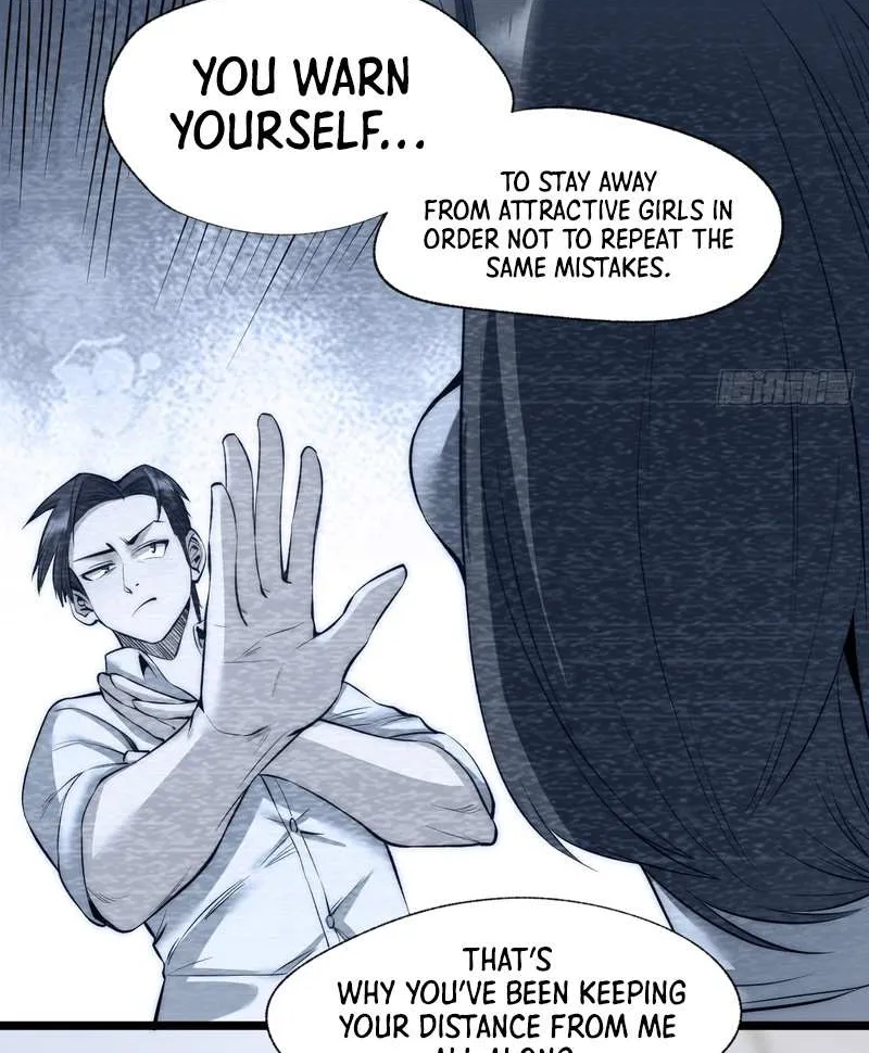 I Regressed to Level Up Instead of Being a Simp Chapter 11 page 33 - 