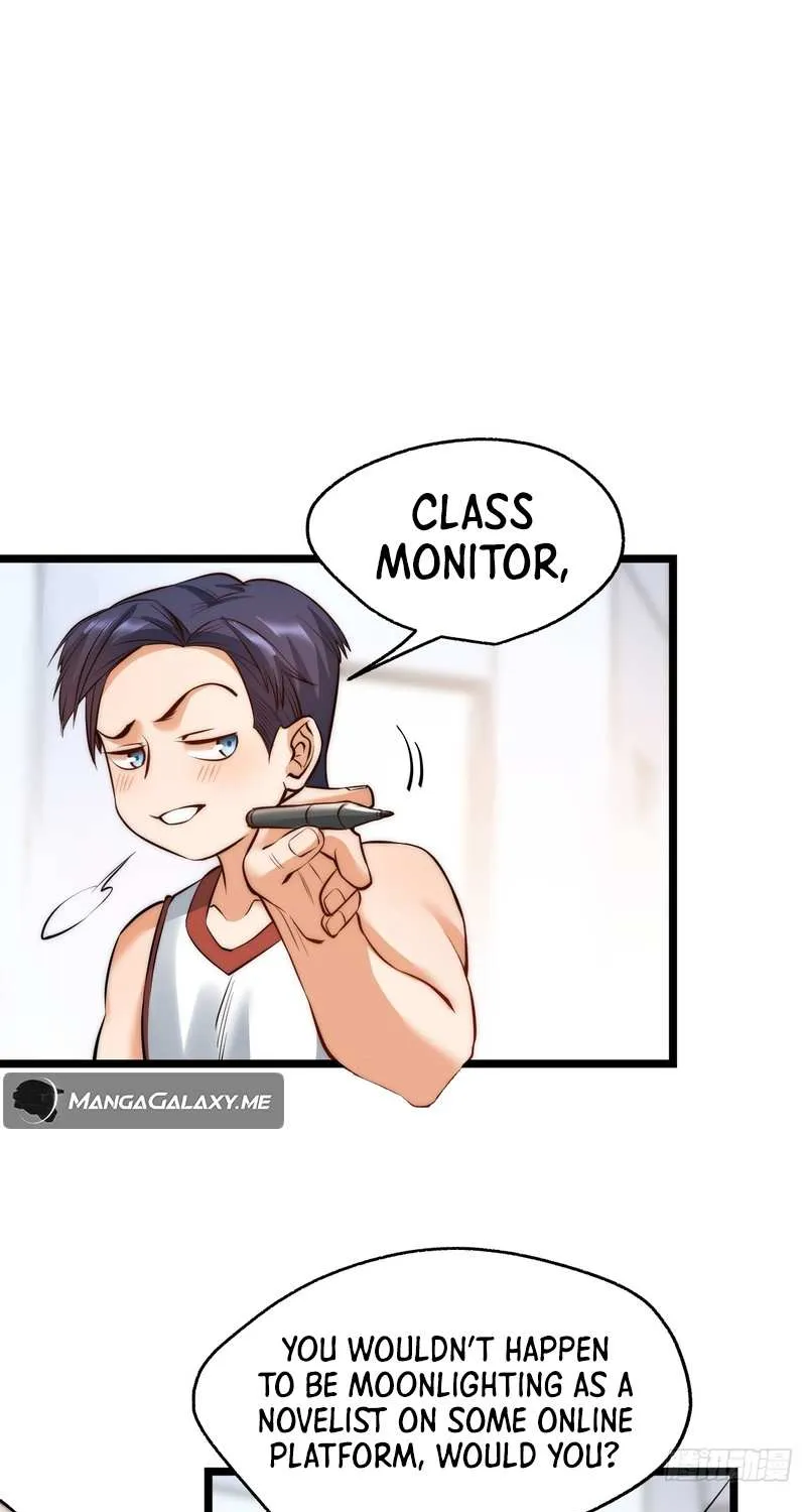 I Regressed to Level Up Instead of Being a Simp Chapter 11 page 36 - 