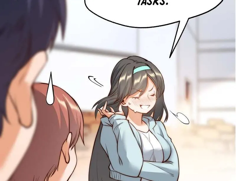I Regressed to Level Up Instead of Being a Simp Chapter 11 page 39 - 