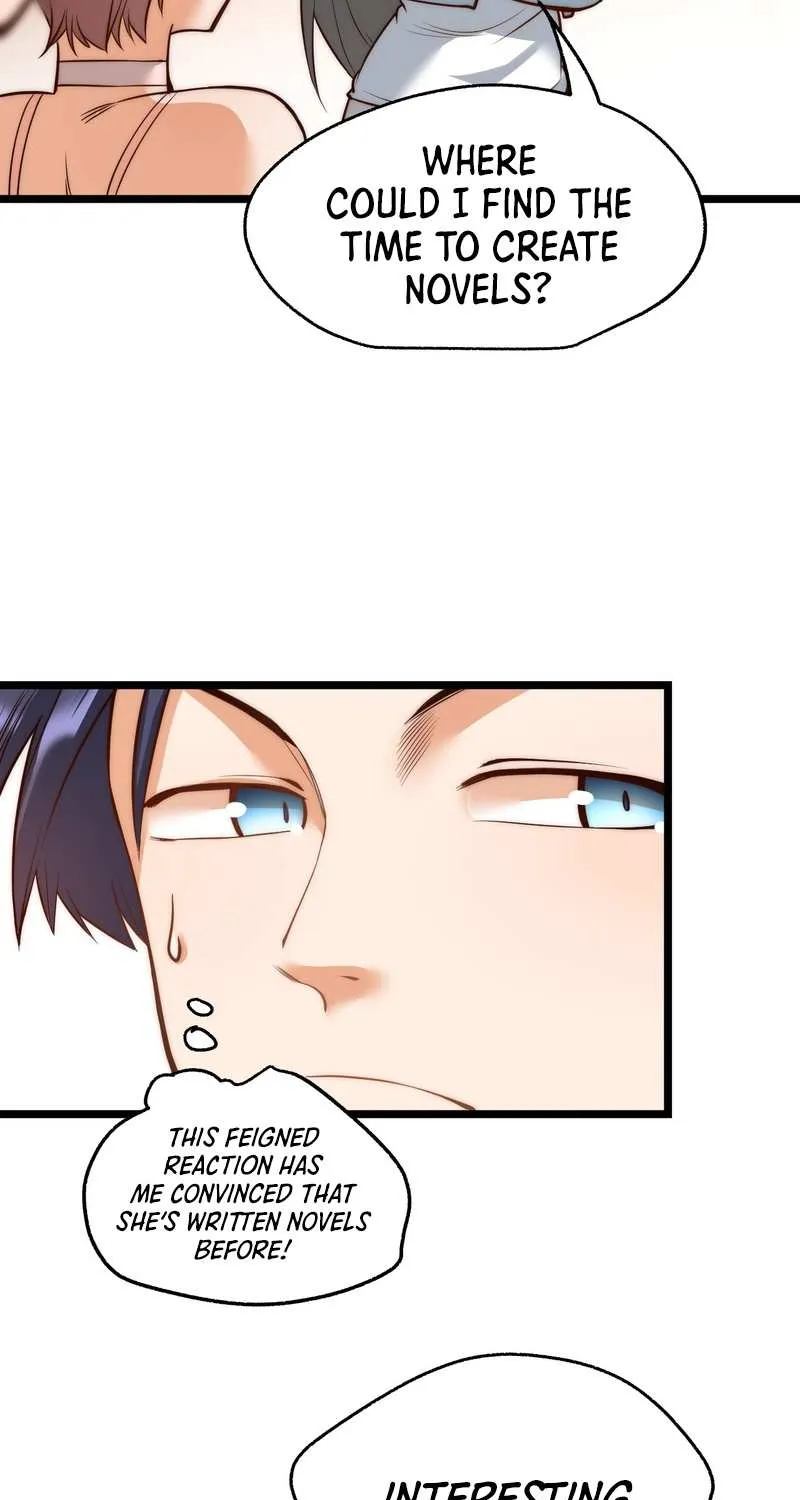 I Regressed to Level Up Instead of Being a Simp Chapter 11 page 40 - 