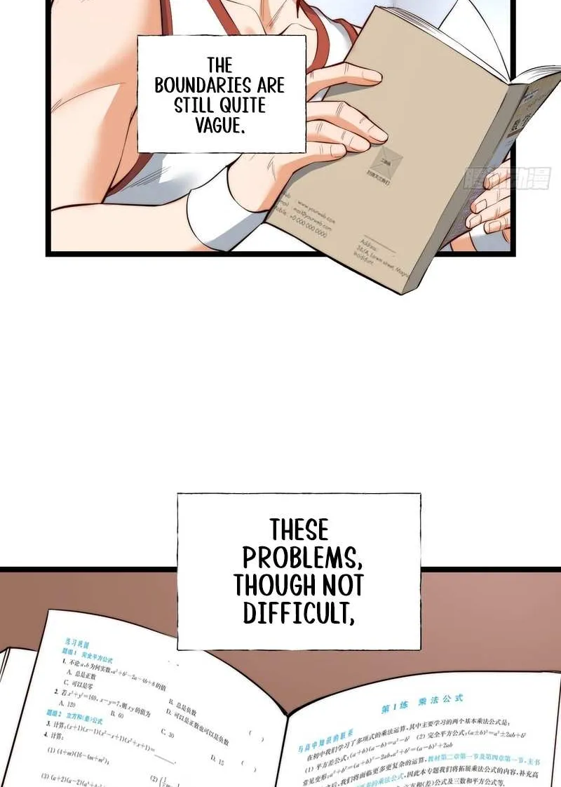 I Regressed to Level Up Instead of Being a Simp Chapter 11 page 5 - 