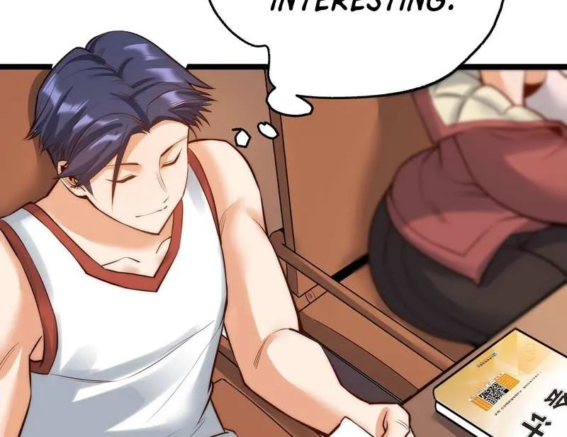 I Regressed to Level Up Instead of Being a Simp Chapter 11 page 41 - 