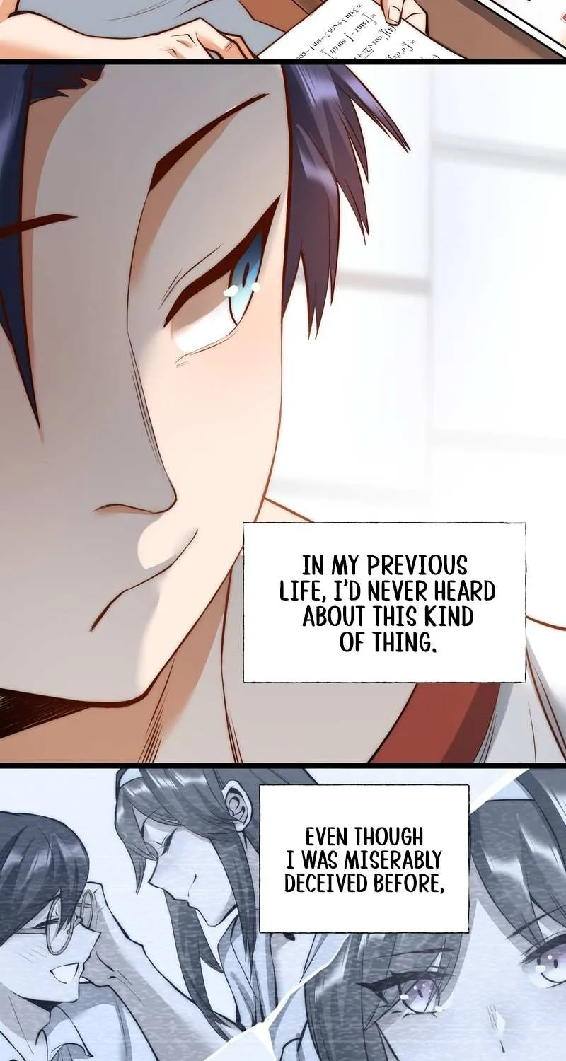I Regressed to Level Up Instead of Being a Simp Chapter 11 page 42 - 