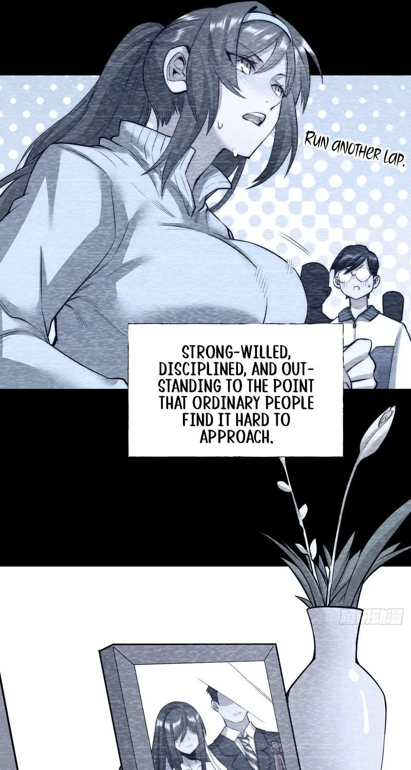 I Regressed to Level Up Instead of Being a Simp Chapter 11 page 44 - 