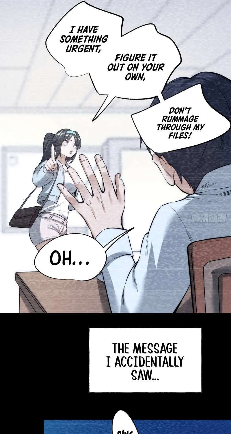 I Regressed to Level Up Instead of Being a Simp Chapter 11 page 50 - 