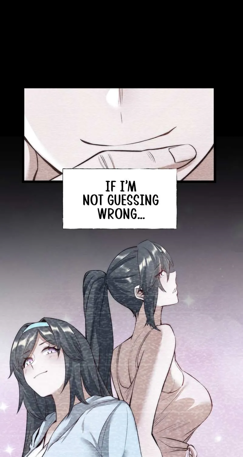 I Regressed to Level Up Instead of Being a Simp Chapter 11 page 53 - 
