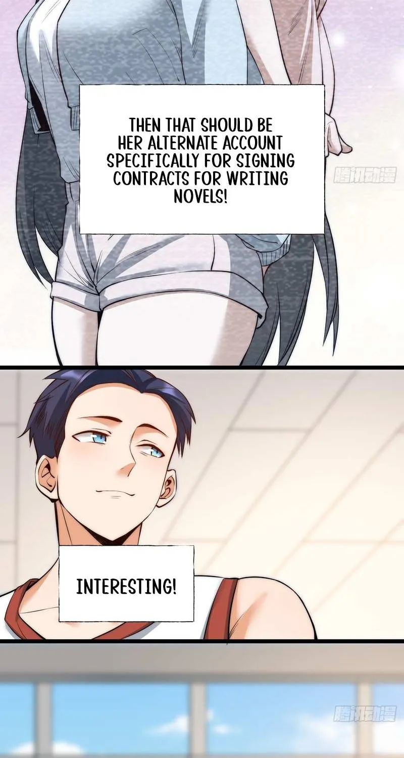 I Regressed to Level Up Instead of Being a Simp Chapter 11 page 54 - 