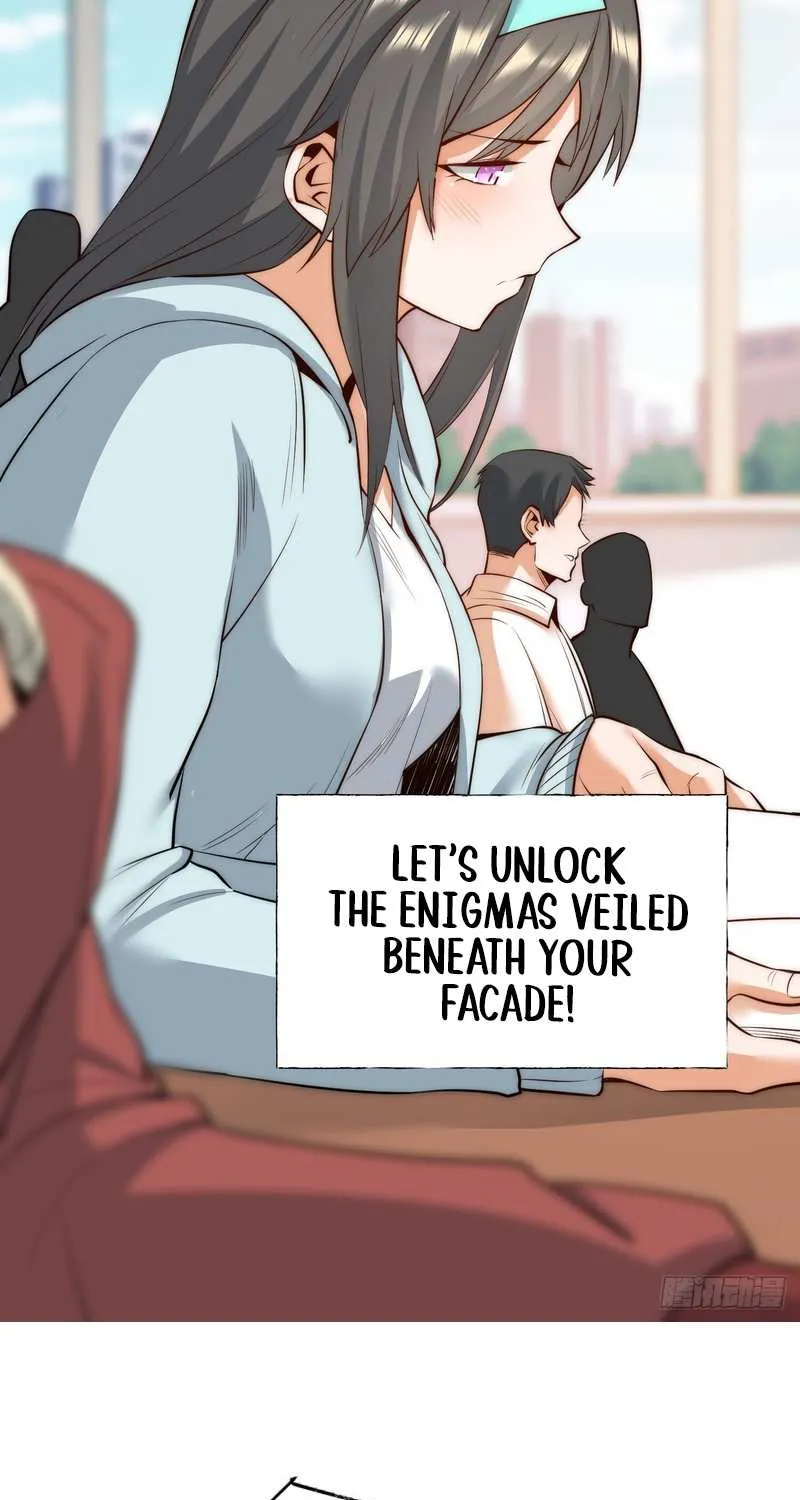 I Regressed to Level Up Instead of Being a Simp Chapter 11 page 56 - 