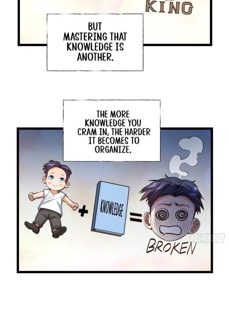 I Regressed to Level Up Instead of Being a Simp Chapter 11 page 7 - 