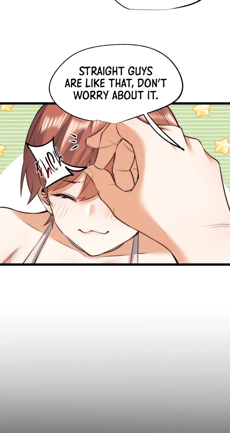 I Regressed to Level Up Instead of Being a Simp Chapter 12 page 12 - 