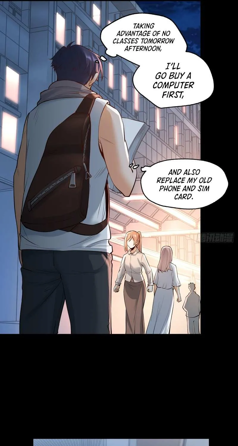 I Regressed to Level Up Instead of Being a Simp Chapter 12 page 14 - 