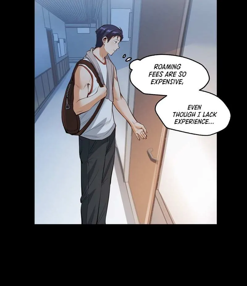I Regressed to Level Up Instead of Being a Simp Chapter 12 page 15 - 
