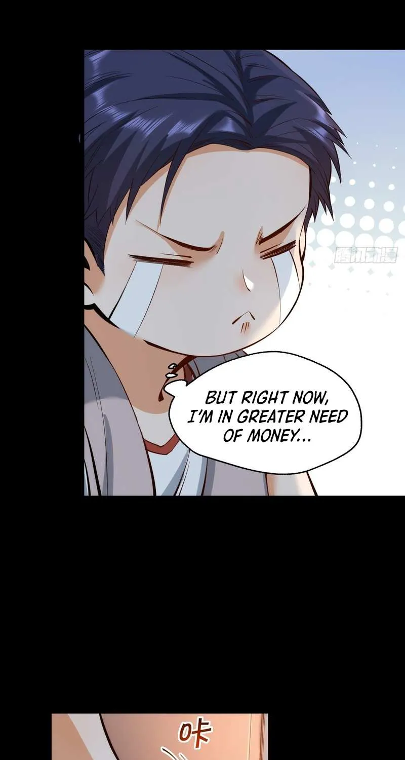I Regressed to Level Up Instead of Being a Simp Chapter 12 page 16 - 