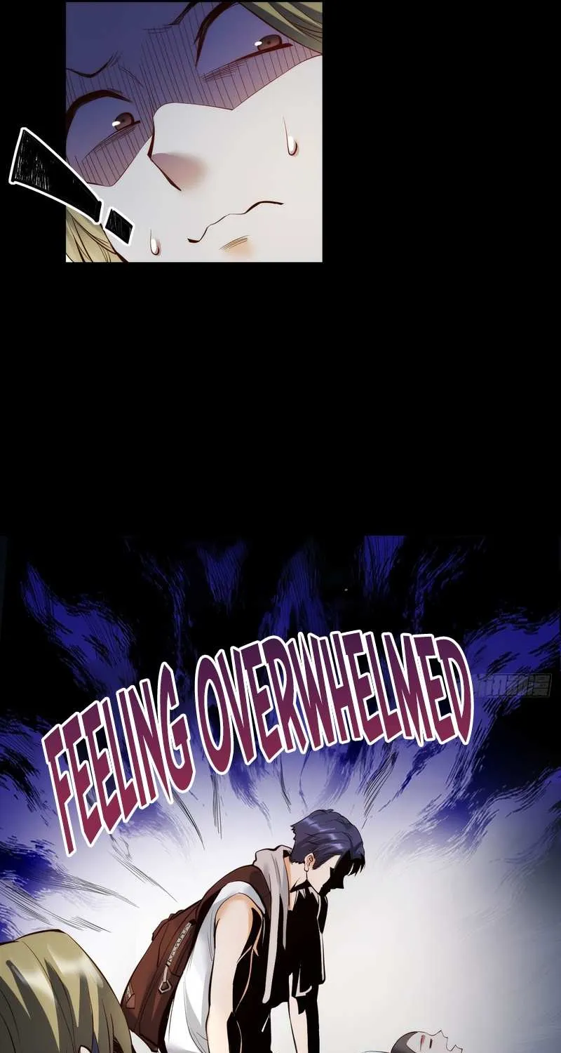 I Regressed to Level Up Instead of Being a Simp Chapter 12 page 20 - 