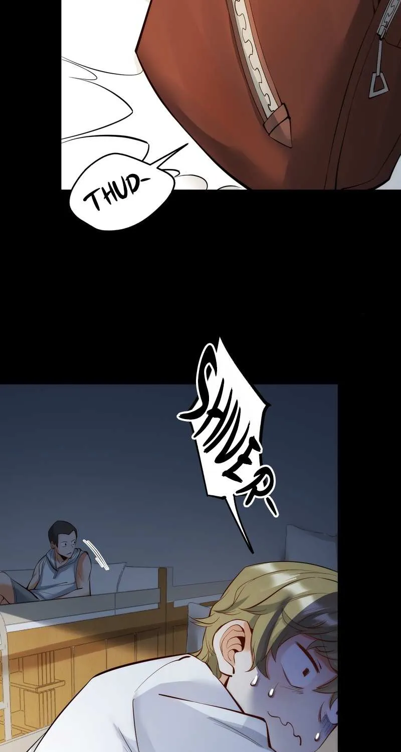 I Regressed to Level Up Instead of Being a Simp Chapter 12 page 22 - 
