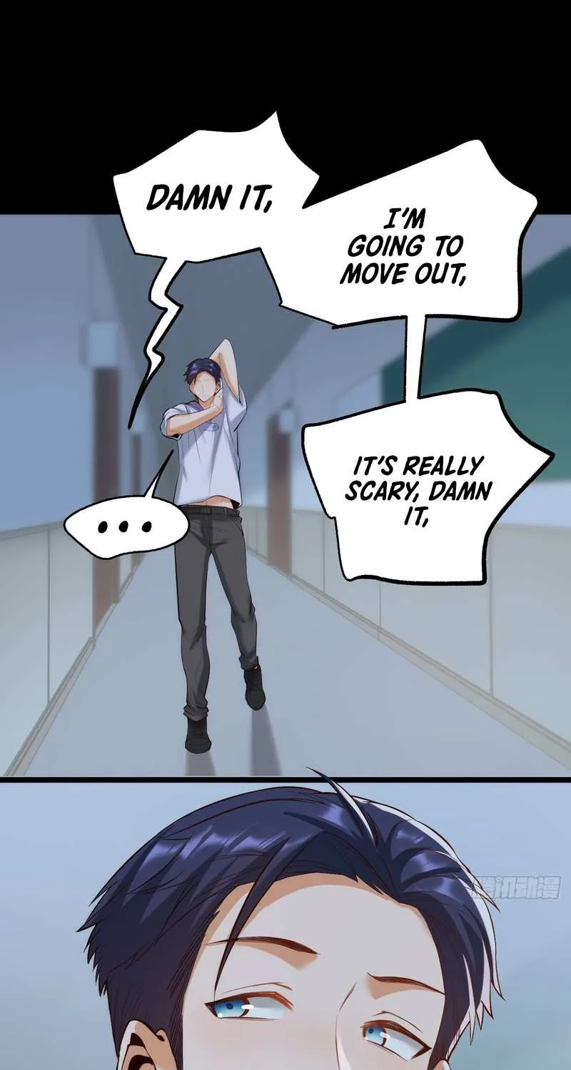 I Regressed to Level Up Instead of Being a Simp Chapter 12 page 24 - 